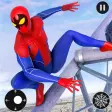 Spider Fighting 2: Hero Game