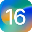 Launcher iOS 16 - iLauncher