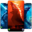 Programikonen: Kaiju Godzilla Wallpapers…