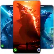 Kaiju Godzilla Wallpapers 4K