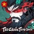 プログラムのアイコン：Thi Chiến Tam Quốc