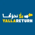 程序图标：Yalla Return