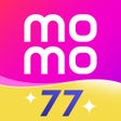 Icoon van programma: momo購物 l 生活大小事都是momo的事