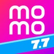 Icoon van programma: momo購物 l 生活大小事都是momo的事