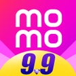 Icoon van programma: momo購物 l 生活大小事都是momo的事