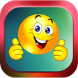 程序图标：Stickers for Imo fb whats…