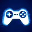 Ikona programu: GAME OVER - Mini Juegos