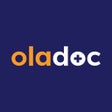 Ikona programu: oladoc - the health app