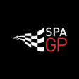 Programikonen: Formula 1 Belgian Grand P…