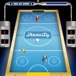 أيقونة البرنامج: Air Hockey