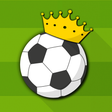 プログラムのアイコン：Prediction King - WC 2022