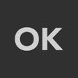 Icoon van programma: Pretty OK - Meh daily dea…
