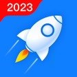 Ikona programu: Mars Booster: Booster Cle…