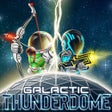 Programikonen: Galactic Thunderdome