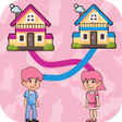 程序图标：Home Rush Master: Draw To…