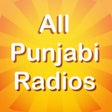 Ícone do programa: All Punjabi Radios