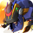 Programikonen: Armor Fighting King2 - No…