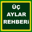 Icon of program: Üç Aylar Dua İbadet