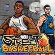 Icon of program: Street Basketball