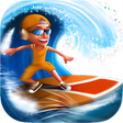 程序图标：Subway Surfing VR
