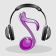 プログラムのアイコン：Download Music Mp3
