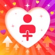 Ícone do programa: Top Likes Followers More …
