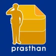 程序图标：Prasthan - TA  Patrol Boo…