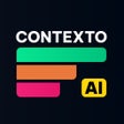 Ikona programu: Contexto - AI Word Guess