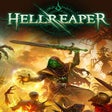 프로그램 아이콘: Hellreaper