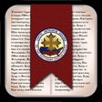 أيقونة البرنامج: Coptic Reader