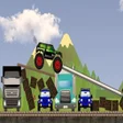 Programikonen: Rampagetruck