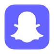 Icoon van programma: Snapchat Web Productivity…