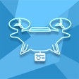 Ícone do programa: SKY-Drone720p