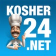Icoon van programma: Kosher24