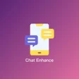 プログラムのアイコン：Chat Enhance