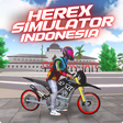 Ícone do programa: Herex Simulator Indonesia