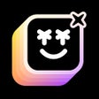프로그램 아이콘: Wasticker - Sticker Whats…