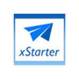 Icon of program: xStarter