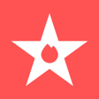 Ikona programu: Hot Gossip: Celeb News Sc…