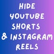 Ikon program: Hide Shorts and Reels