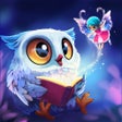 Ikon program: Fairy Tale Games for Kids