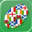 Programikonen: 6 nations