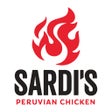 Ikon program: Sardis