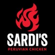 ไอคอนของโปรแกรม: Sardis