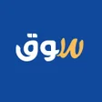 Programikonen: سوق