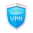 Icono de programa: SuperVPN