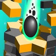 프로그램 아이콘: Helix Stack Ball Arcade G…