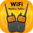 Wifi Walkie Talkie - Walkie Talkie Long Range