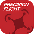 Programikonen: PrecisionFlight for DJI D…