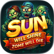 ไอคอนของโปรแกรม: Sun Will Shine Zome Will …